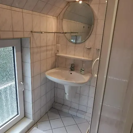 Haus Forner Forner 02 Appartement *