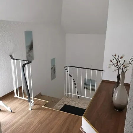 Haus Forner Forner 02 Norderney