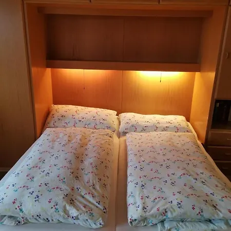 Haus Forner Forner 02 Appartement