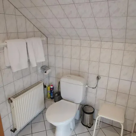 Haus Forner Forner 02 Appartement